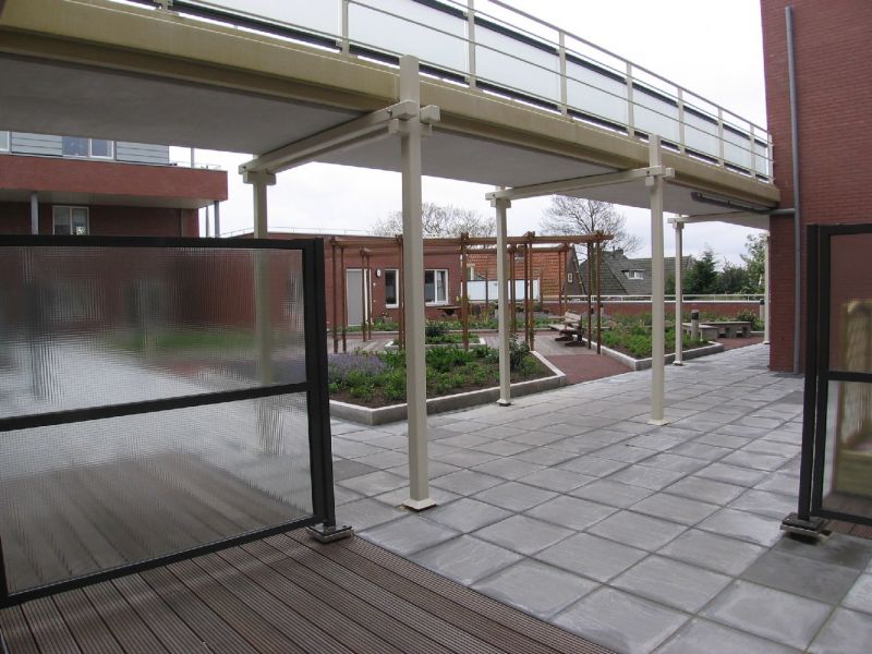 Daktuin De Blinken Daktuin De Blinken